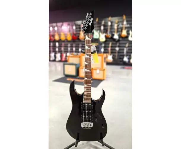RG170DX SANS TIGE VIBRATO Must-Have