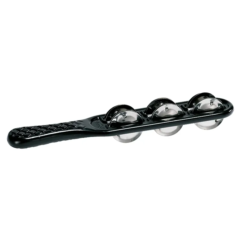 Jingle Stick Meinl Acier - Black Offre Exclusive