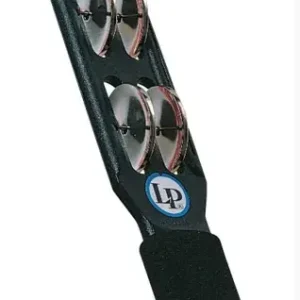 LATIN PERCUSSION LP180 Jingle Stick La Paire Top Vente