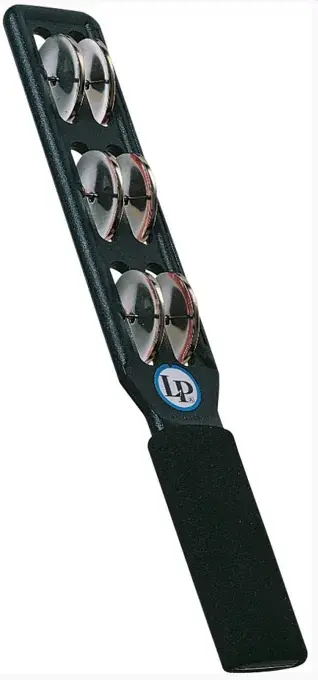 LATIN PERCUSSION LP180 Jingle Stick La Paire Top Vente