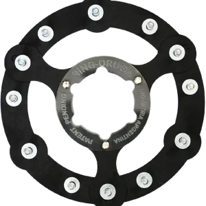 Bon Plan Jingle Oruga Sur HH - Ring-O - 9 Rivets Acier
