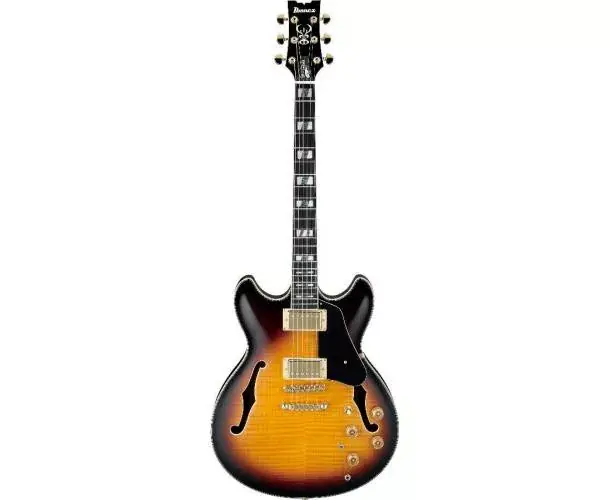 Prix Réduit JSM10VYS VINTAGE YELLOW SUNBURST