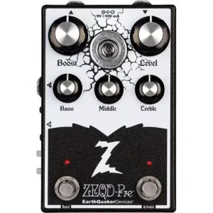 ZEQD-PRE Produit De Marque