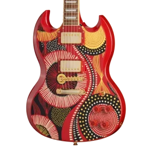 Marque FATOUMATA DIAWARA SG