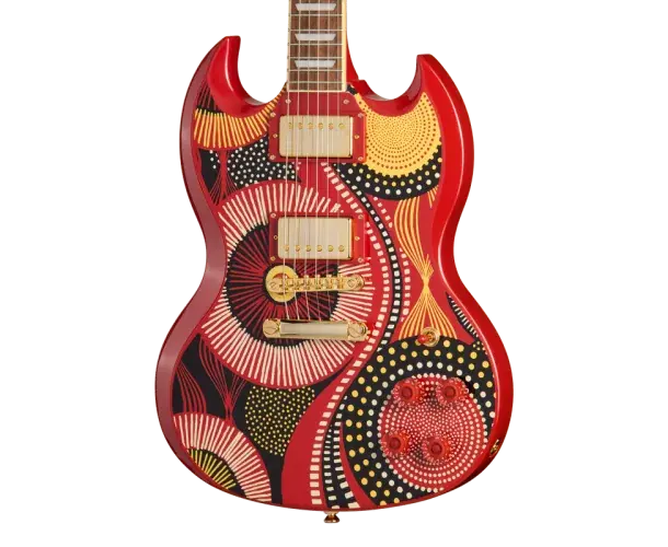 Marque FATOUMATA DIAWARA SG