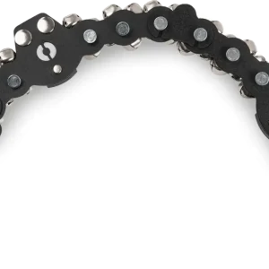 Jingle Oruga Sleigh Bells - 48 Grelots Acier - Medium Meilleure Vente