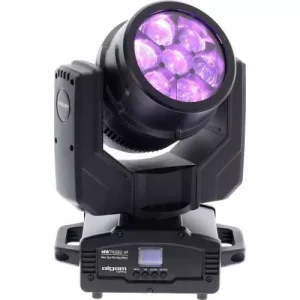 WASH 7 X 40W LED RGBW IP65 Marque