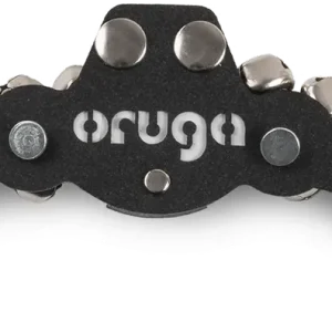 Jingle Oruga Sleigh Bells - 24 Grelots Acier - Small Expédition Rapide