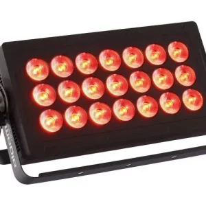 Acheter Direct WASH - PROJECTEUR LED WASH 21 X 15W RGBW