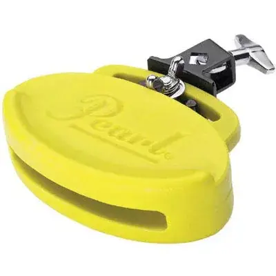 Commander Maintenant Jam Block Pearl Medium - Yellow