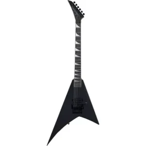 PRO PLUS PURE METAL LIMITED EDITION RHOADS RR1A EBONY FINGERBOARD SATIN BLACK Promotion