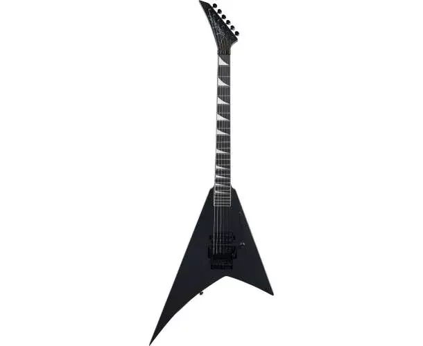PRO PLUS PURE METAL LIMITED EDITION RHOADS RR1A EBONY FINGERBOARD SATIN BLACK Promotion
