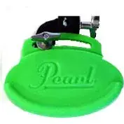Achetez Aujourd'hui Jam Block Pearl Aigu - Green