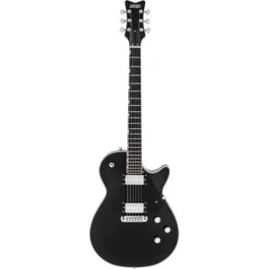 ELECTROMATIC PREMIER JET EBONY FINGERBOARD ONYX STORM Soldes