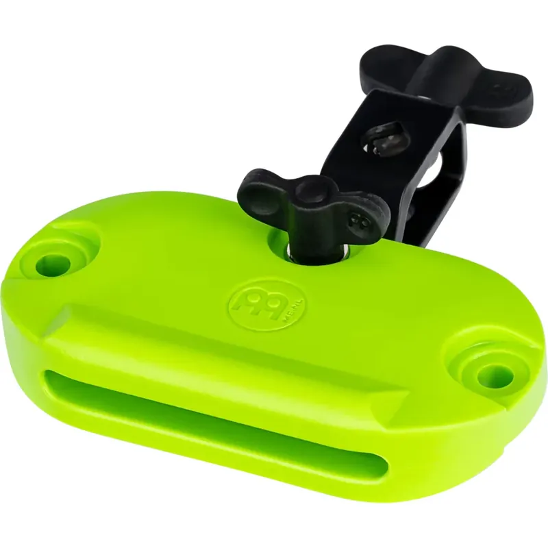 Jam Block Meinl Aigu - Green Nouvel Arrivage