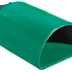 Top Vente LATIN PERCUSSION LP1307 Jam Block Grave Green