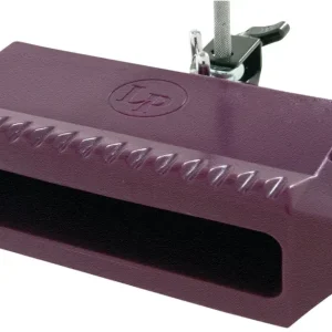 Usine Directe LATIN PERCUSSION LP1209 Jam Block Guiro