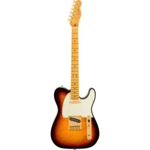 75TH ANNIVERSARY AMERICAN PROFESSIONAL CUSTOM TELECASTER MAPLE FINGERBOARD 2-COLOR SUNBURST Nouvelle Collection