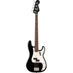 Affaire À Saisir VINTERA III LATE ‘60S PRECISION BASS ROSEWOOD FINGERBOARD BLACK