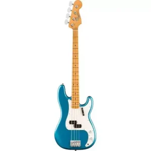 Authentique VINTERA III LATE ‘60S PRECISION BASS MAPLE FINGERBOARD LAKE PLACID BLUE