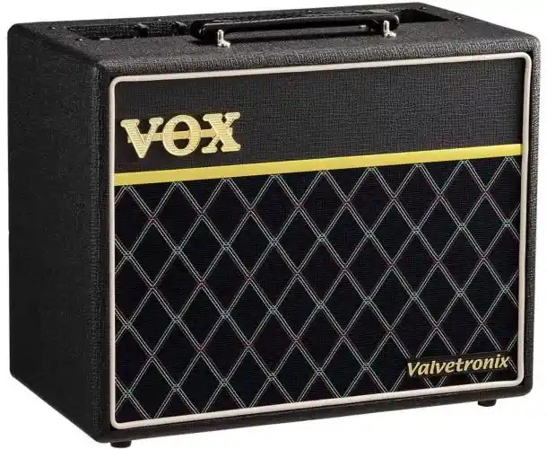 Nouvel Arrivage COMBO GUITARE 1 X8" 20W VT20X CLASSIC BLUE
