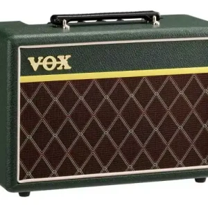 COMBO GUITARE 1X6,5" 10W BRITISH RACING GREEN EDITION LIMITEE Prix Bas