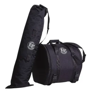LATIN PERCUSSION LP539BK Housse Timbales Commande En Gros