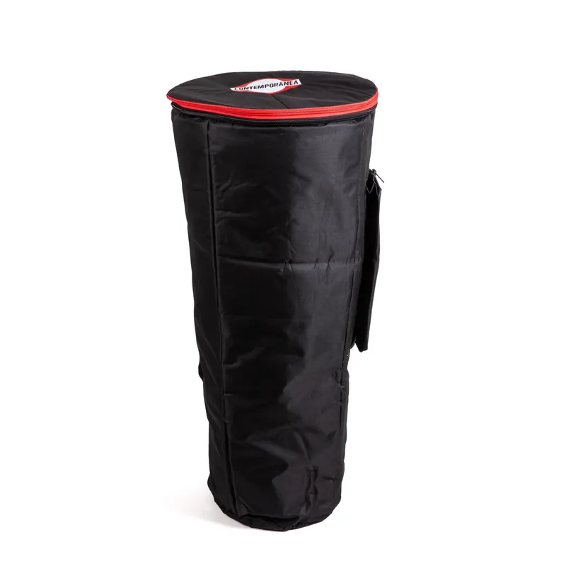 Haute Qualité Housse Timbal Contemporanea 14" X 90Cm - Sac A Dos