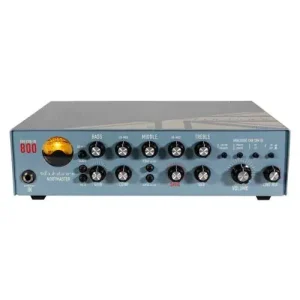 Expédié Aujourd'hui RBM - TETE ROOTMASTER 800 MADE IN UK