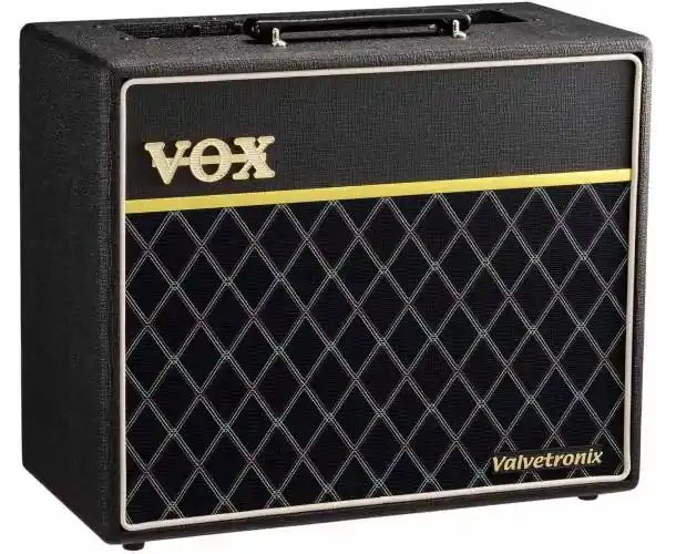 COMBO GUITARE 1 X10" 40W VT20X CLASSIC BLUE Petit Prix