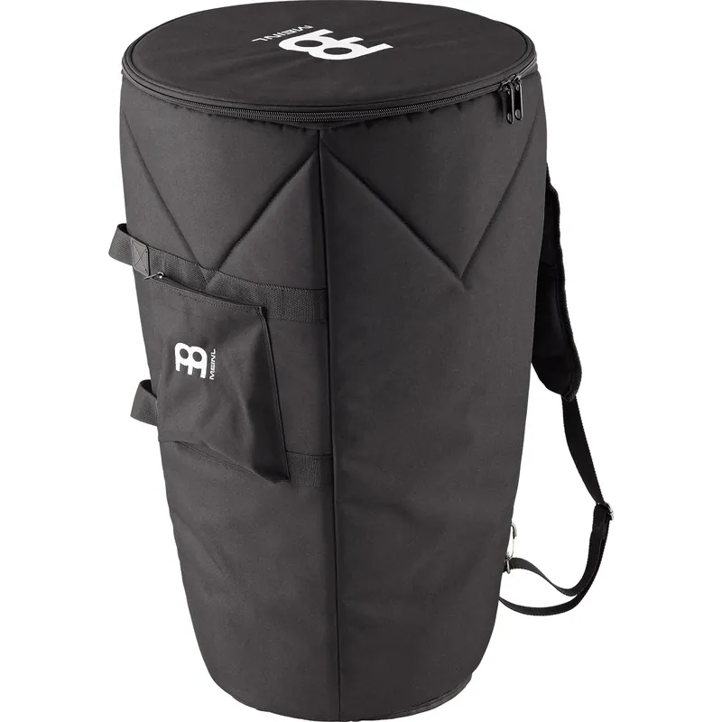 Housse Timba Meinl 14 X 35" - Black Paiement Sécurisé