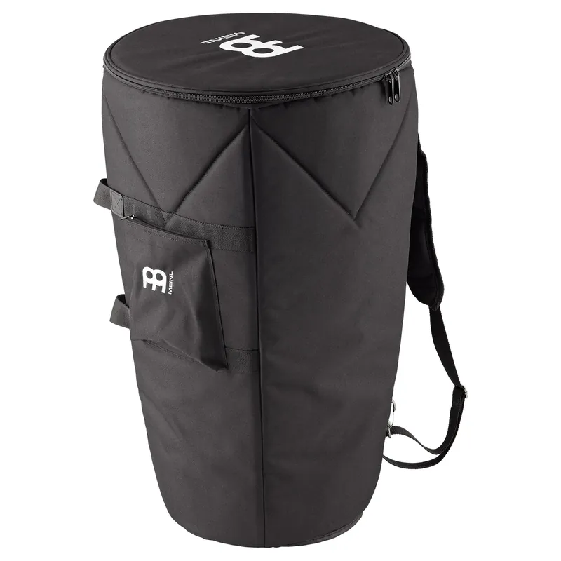 Marque Housse Timba Meinl 14 X 28" - Black