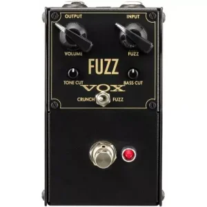 Dernière Chance PEDALE DE FUZZ