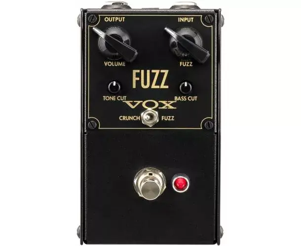 Dernière Chance PEDALE DE FUZZ