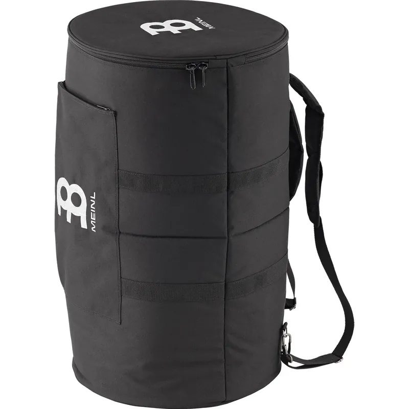 Housse Tantam Meinl 14 X 28" - Black Offre Exclusive