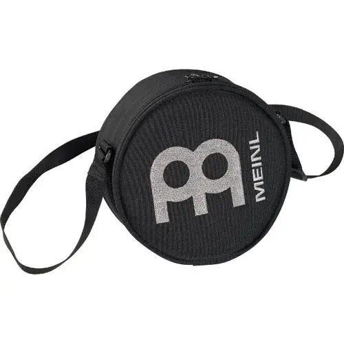 Housse Tambourim Meinl 06" Dernier Modèle