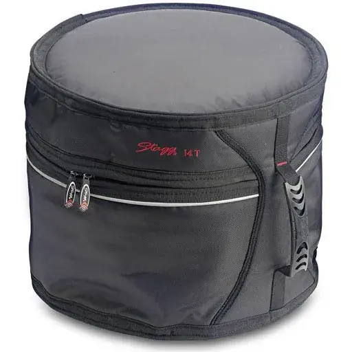 Housse Tom Stagg 14"x 12" Pro Prix Promo
