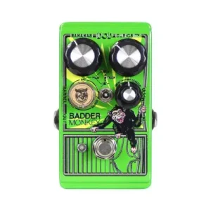 BADDERMONKEY PEDALE OVERDRIVE Vente Directe