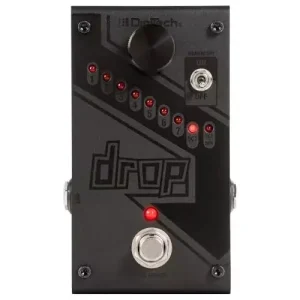 DROP BLACK Retour Gratuit