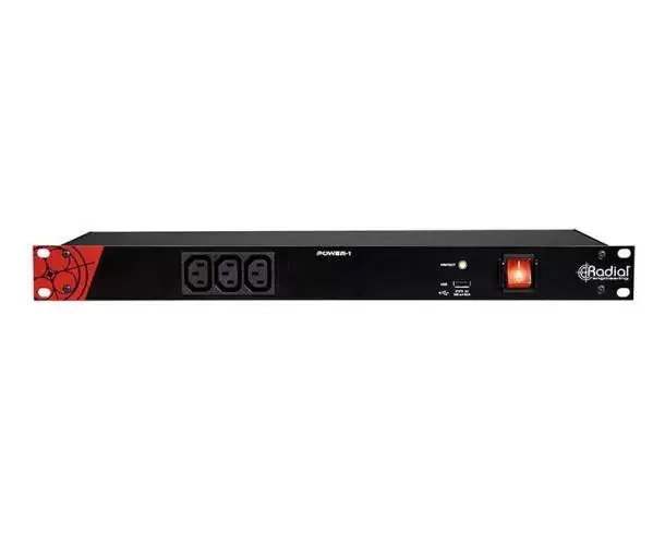 REGULATEUR DISTRIBUTEUR DE COURANT RACKABLE Commande En Gros