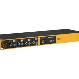 SWITCH 4 S 2 AMPLIS Authentique