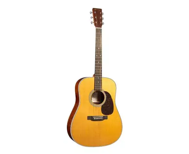 DREADNOUGHT - DE RETRO PLUS,FG,SPR/GRANADILLO Pas Cher