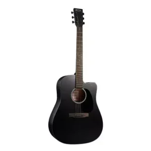 DREADNOUGHT - DC-10E MODERN BLACK,SAT,SPR/SAP Certifié