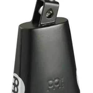 Achat Immédiat Meinl Percus CLOCHE 4"3/4 MUFFLED SOUND NOIR