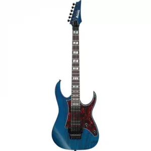 RG653DXTDF TRANSPARENT DEEP BLUE FLAT Prix Promo