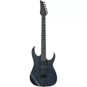Commander Maintenant GRGR221FATDK TRANSPARENT INDIGO BLACK