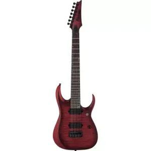 Populaire RGD721FAWUF STAINED WINE RED BURST FLAT