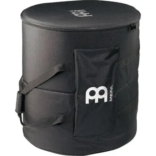 Housse Surdo Meinl 20 X 24" - Black Livraison Express