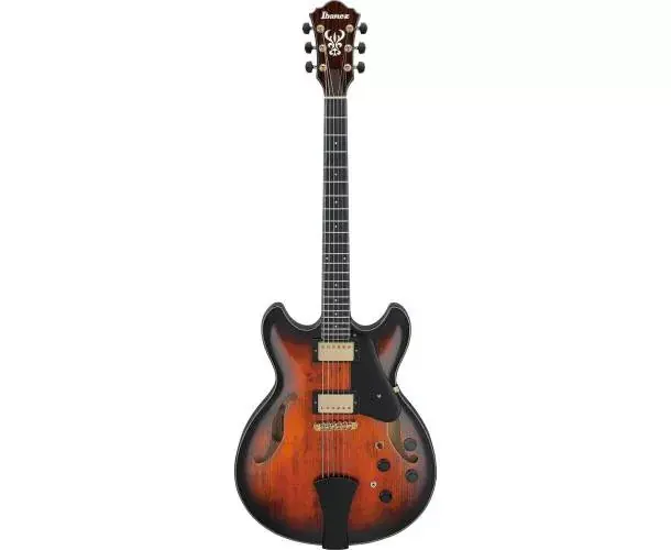 Offre Limitée ASH300TBC TOBACCO BROWN