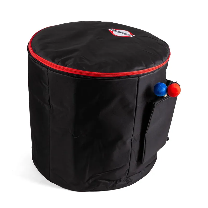 Housse Surdo Contemporanea 24" X 60Cm - Sac A Dos Prix Bas